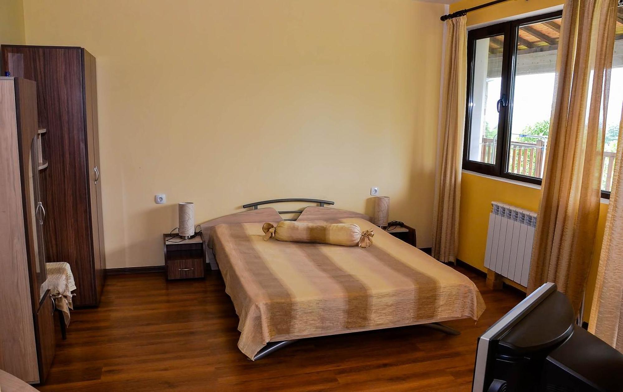 Park Hotel Djevana Gorna Oryakhovitsa Habitación foto