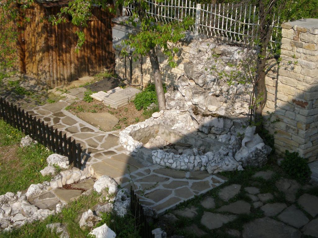 Park Hotel Djevana Gorna Oryakhovitsa Exterior foto
