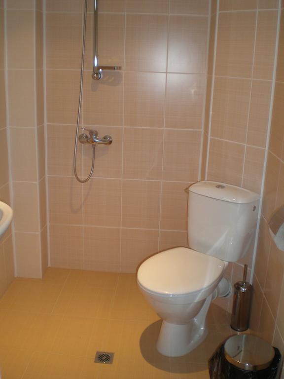 Park Hotel Djevana Gorna Oryakhovitsa Habitación foto